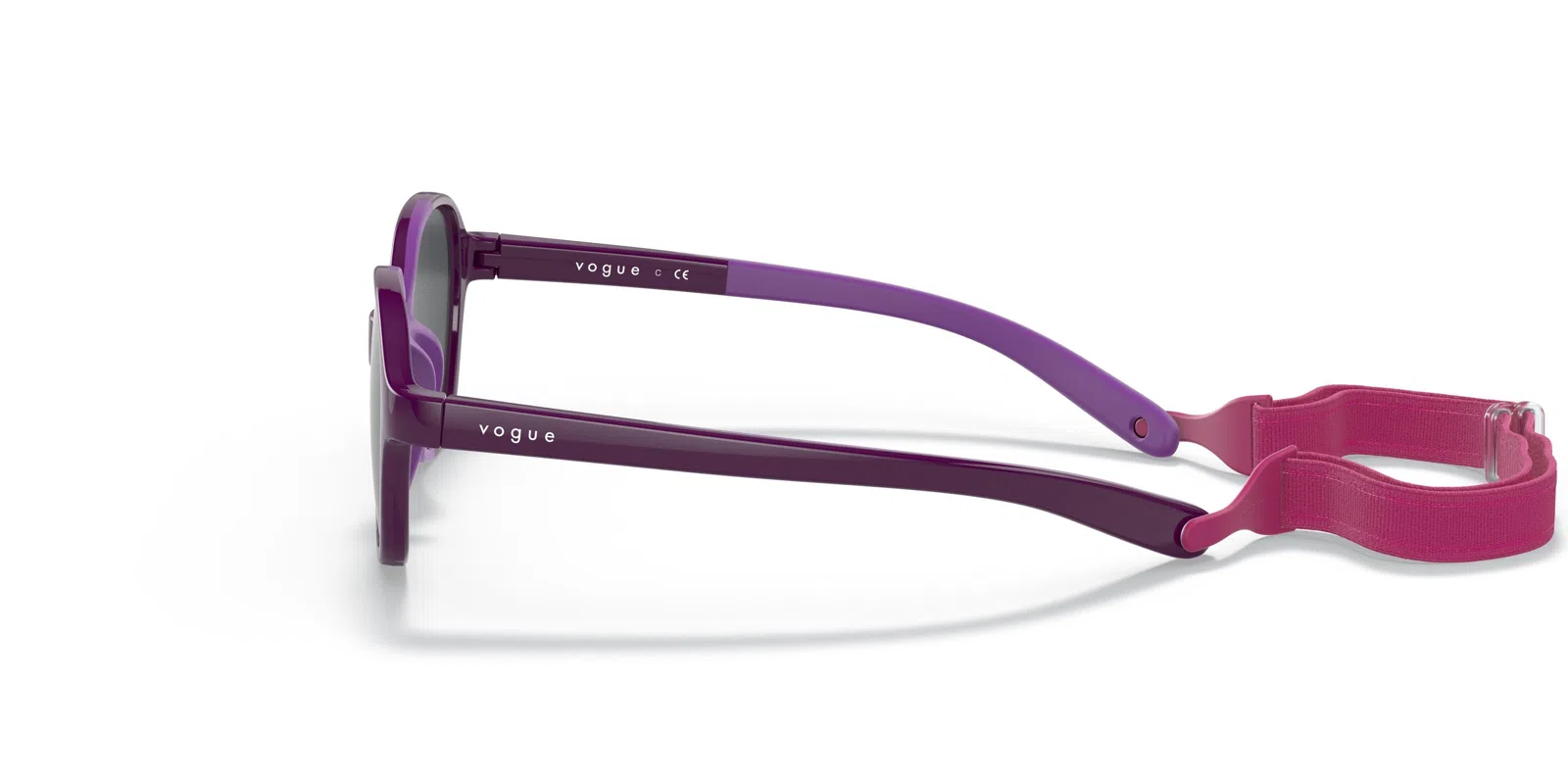 Vogue Eyewear Junior Sun 2012 Sunglasses - view 24